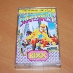 Stir Crazy Featuring Bobo (1990)(Erbe Software)[re-release] Rom